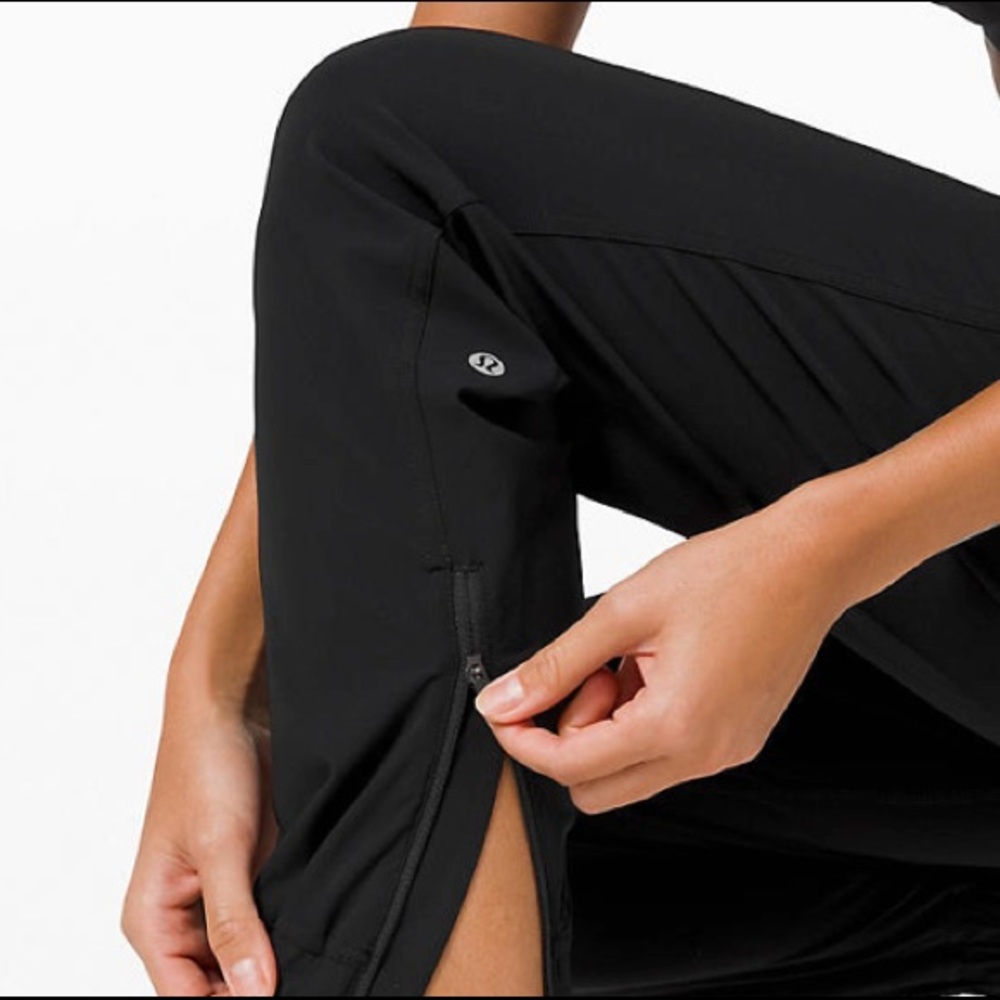 Lululemon Adapted State High-Rise Jogger